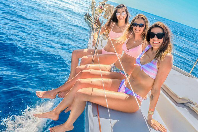 Los Cabos Luxury Sailing, Snorkel and Lunch Cruise - Who Would Love This Experience?