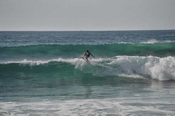 Los Cabos Mexico: Surfboard Rentals - Surfboard Rental Pricing and Policies