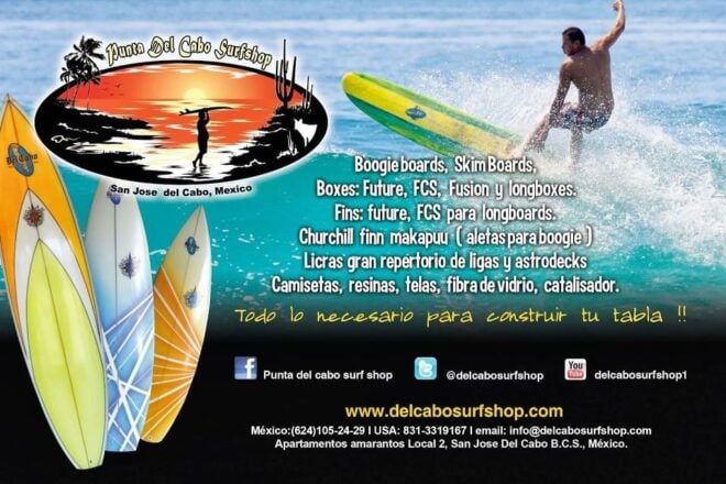 Los Cabos Mexico: Surfboard Rentals - Cancellation and Duration Details