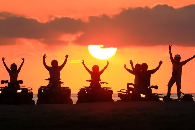 Los Cabos Migrino Beach Double ATV Tour - Cabo San Lucas - The Sum Up