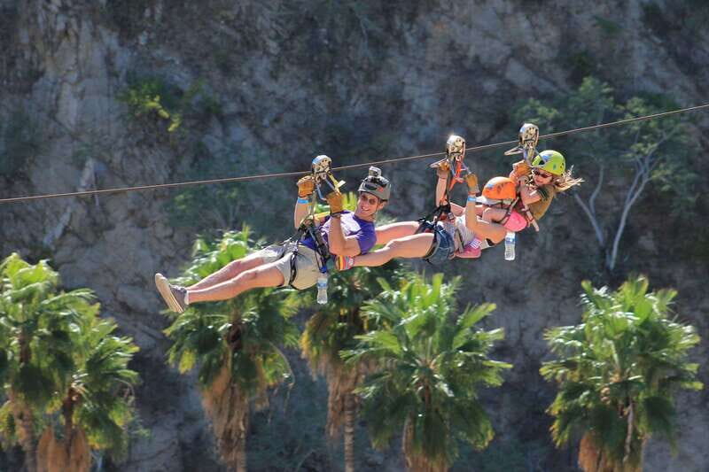 Los Cabos: Monster Zip Line at Wild Canyon - Final Thoughts