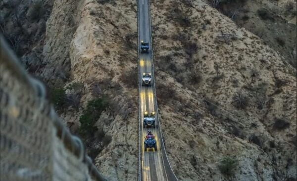 Los Cabos: Moon Zipping Fire (Utv Ride & Night Ziplines) - Important Information