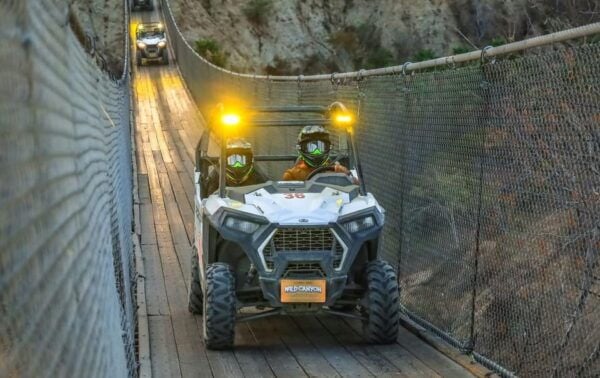 Los Cabos: Moon Zipping Fire (Utv Ride & Night Ziplines) - Frequently Asked Questions