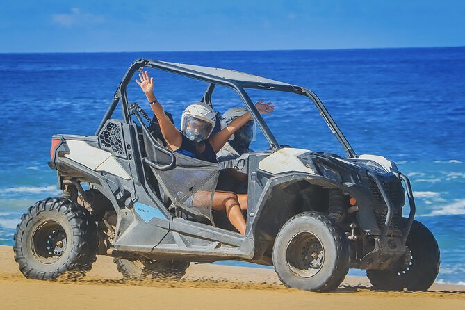 Los Cabos Off-Road ATV Adventure Tour - Cabo San Lucas - Tour Details