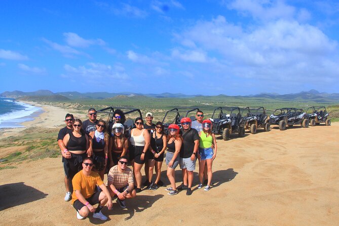 Los Cabos Off-Road ATV Adventure Tour - Cabo San Lucas - The Off-Road Adventure