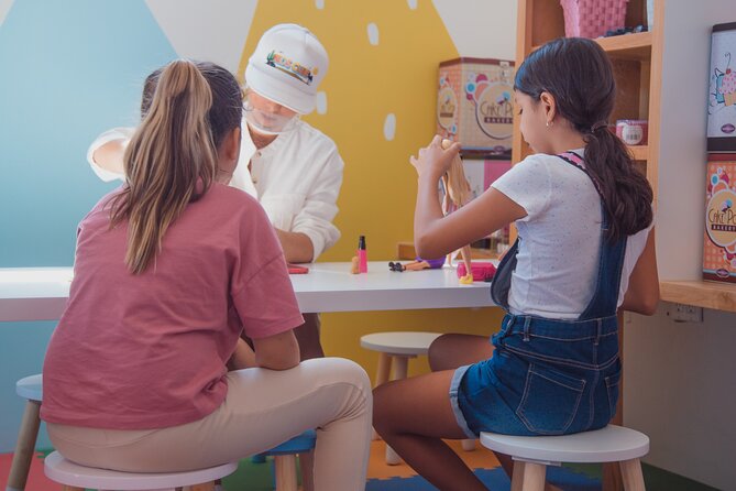 Los Cabos Off-Road ATV Adventure Tour - Cabo San Lucas - Scenic Stops and Breaks