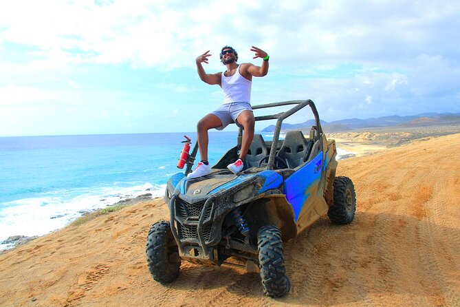 Los Cabos Off-Road ATV Adventure Tour - Cabo San Lucas - Tips and Recommendations