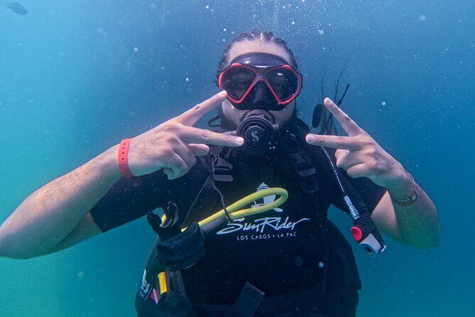 Los Cabos Open Water Diver Course - Good To Know