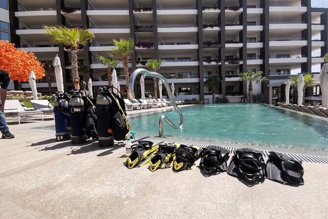 Los Cabos Open Water Diver Course - Final Thoughts