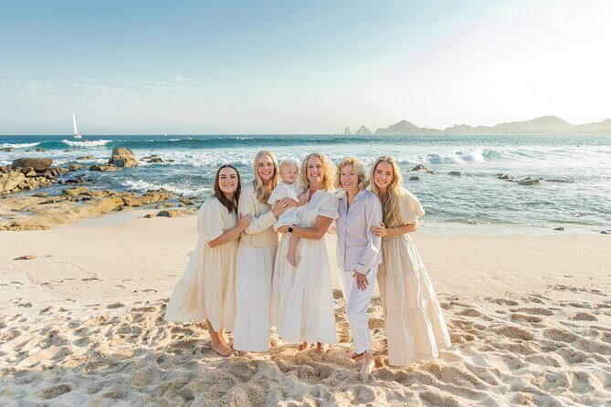 Los Cabos Photographer - Los Cabos Photographer Review: A Romantic and Authentic Photo Experience in Cabo