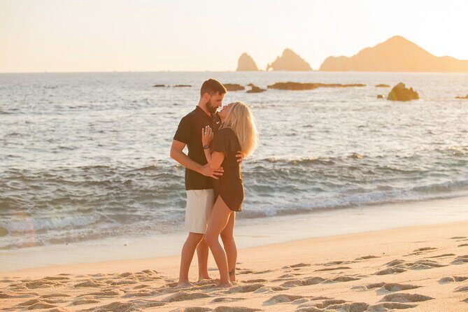 Los Cabos Photographer - Good To Know