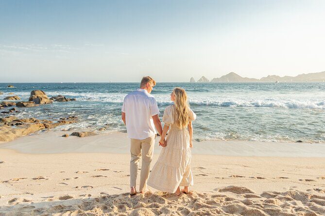 Los Cabos Photographer - The Experience in Action