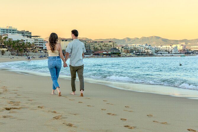 Los Cabos Photographer - Assessing the Value