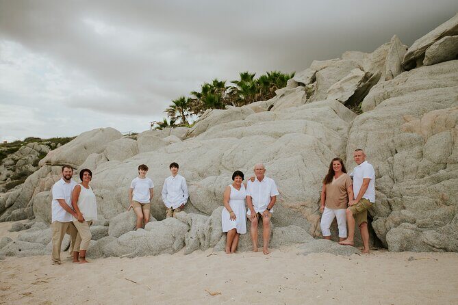 Los Cabos Photographer - FAQ