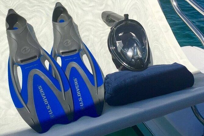 Los Cabos Platinum Snorkel Experience - FAQs