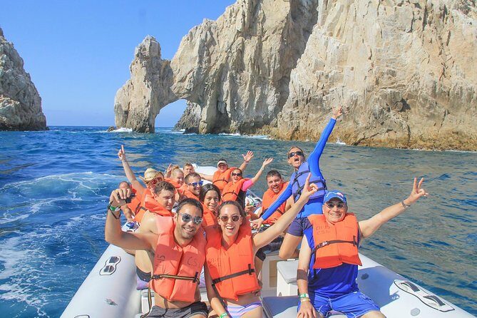 Los Cabos Power snorkel Adventure, Kayaking and Stand-Up Paddle - Tips for Making the Most of Your Tour