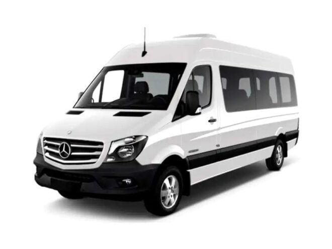 Los Cabos: Premium Airport Transfer to Todos Santos - Vehicle Features