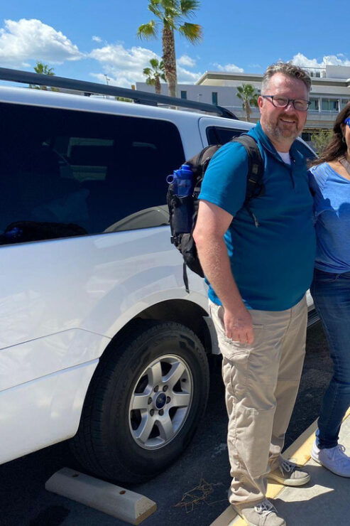 Los Cabos: Private Airport Transfer - Good To Know