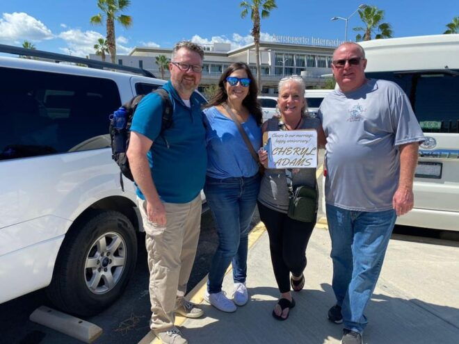 Los Cabos: Private Airport Transfer - Bilingual Professional Drivers