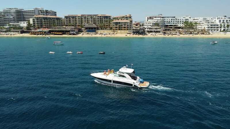 LOS CABOS: PRIVATE BAY AND ARCH TOUR. LUXURY YACHT - Final Thoughts