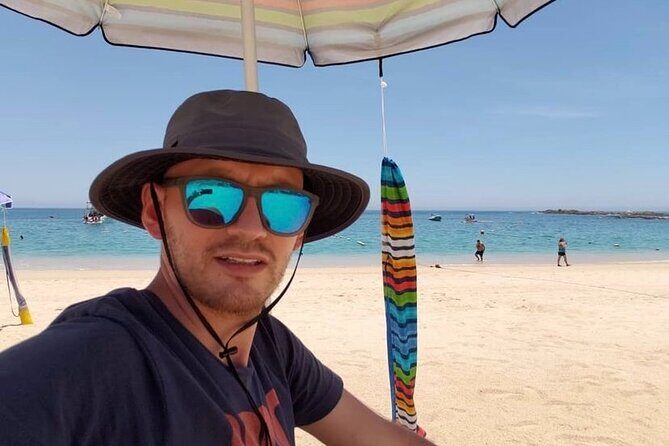 Los Cabos Private Beach Hopping - Detailed Breakdown of Each Beach Stop