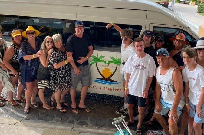 Los Cabos Private Beach Hopping - Authenticity and Value