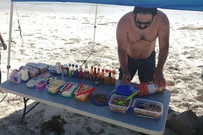 Los Cabos Private Beach Hopping - Who Is This Tour Best For?