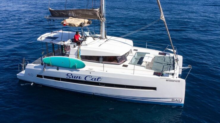 Los Cabos: Private Catamaran for Sunset. - Good To Know