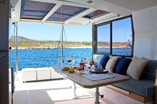 Los Cabos: Private Catamaran for Sunset. - Frequently Asked Questions
