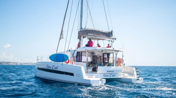 Los Cabos: Private Catamaran Snorkeling - Good To Know