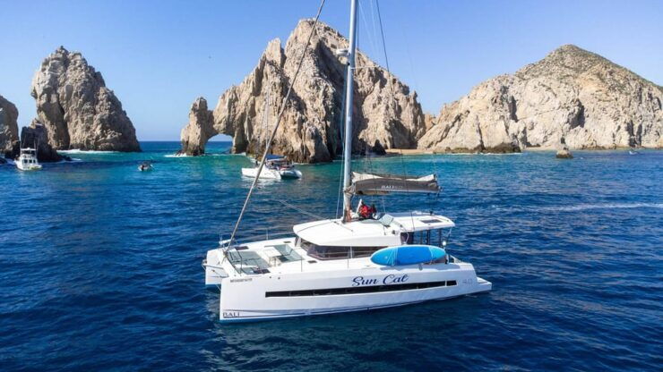 Los Cabos: Private Catamaran Snorkeling - Pricing and Booking