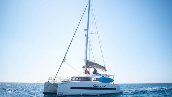 Los Cabos: Private Catamaran Snorkeling - Snorkeling Experience