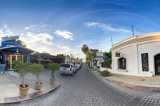 Los Cabos Private City Tour with Guide - FAQ Section