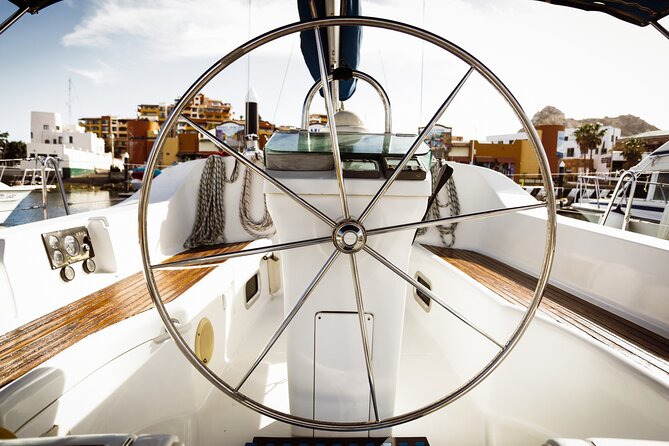 Los Cabos Private Luxury Sailboat Cruise With Snorkeling, SUP  - Cabo San Lucas - Additional Information