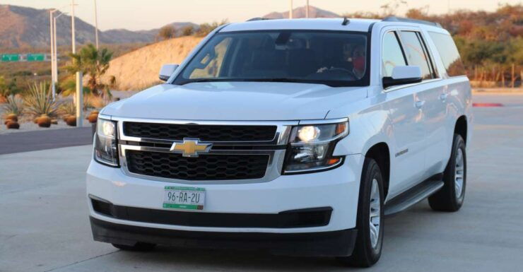 Los Cabos: Private Roundtrip Transfer to Los Cabos Airport - Booking and Payment Options