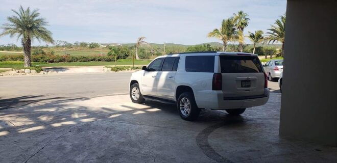 Los Cabos: Private Shopping Tour With Transportation - Personalized Experience