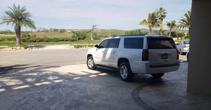 Los Cabos: Private Transportation With Driver - Good To Know