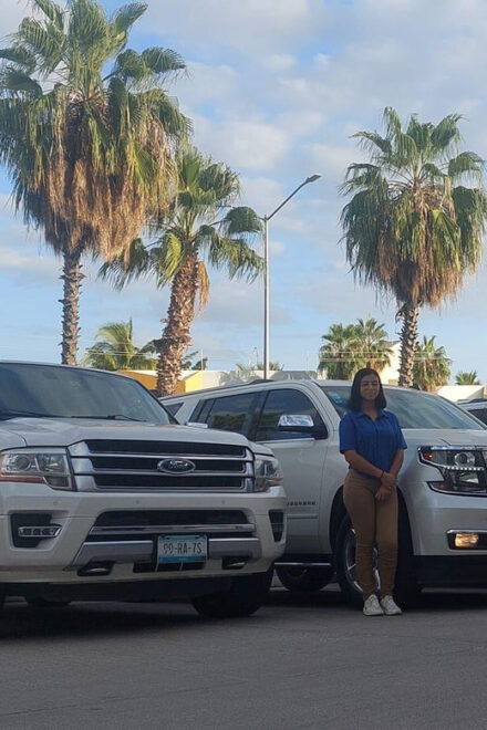 Los Cabos: Private Transportation With Driver - Driver Expertise
