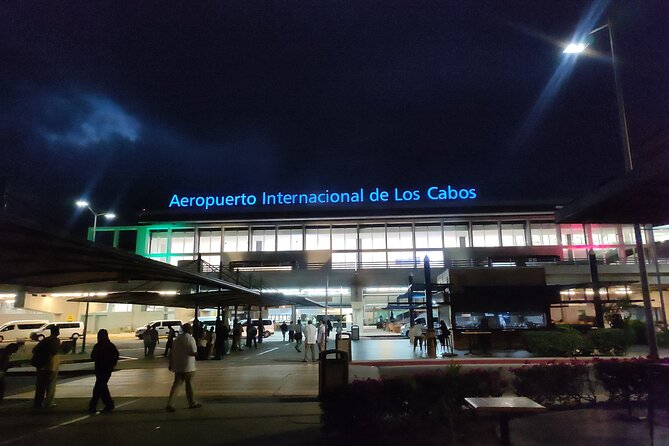 Los Cabos Private Transportation (Zone 3) One Way - Common Questions