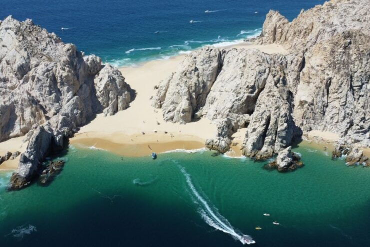 Los Cabos: Reef Snorkeling Cruise With Lunch and Open Bar - Activity Highlights