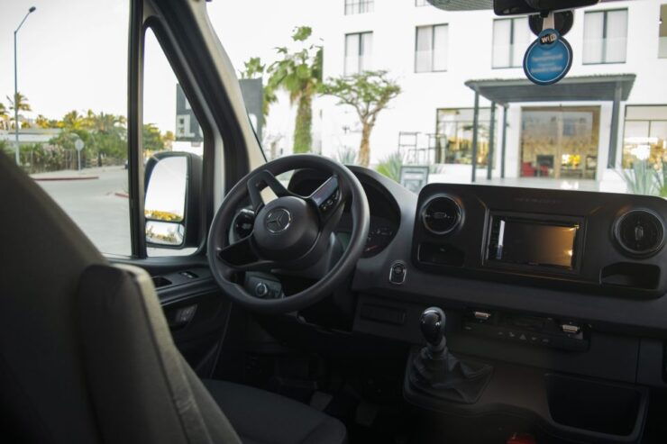 Los Cabos: Roundtrip Airport to Cabo San Lucas Shared Van - Activity Details