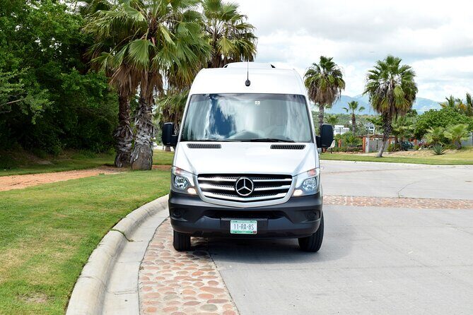 Los Cabos Roundtrip Private Airport Transportation Sprinter up to 13 Passengers - Considerations and Final Thoughts