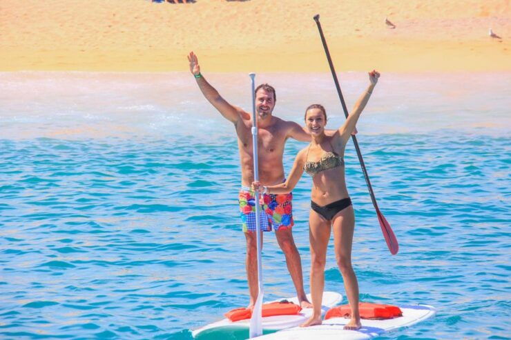 Los Cabos: Sailing Cruise With Snorkeling and Lunch - Activity Details