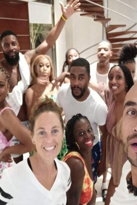 Los Cabos: Salsa/Bachata Group Class - Instructor Details