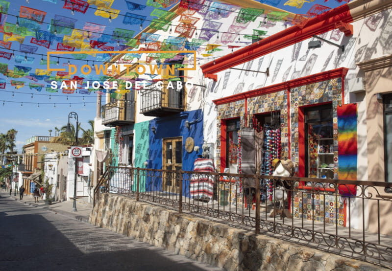 Los Cabos: San Jose del Cabo and Cabo San Lucas Tour - Good To Know