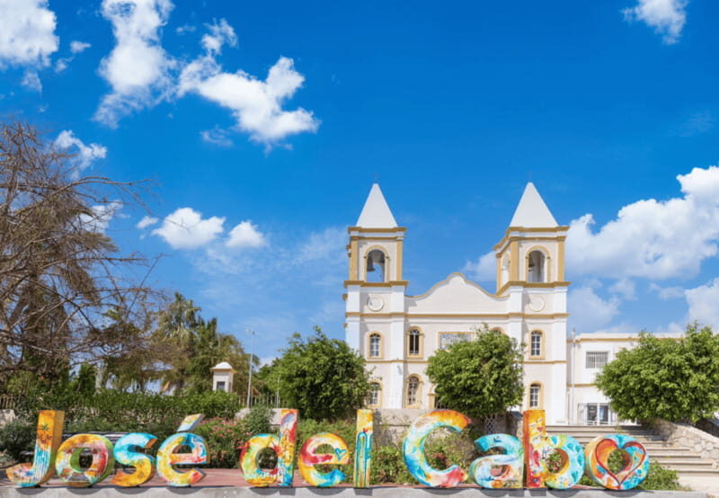 Los Cabos: San Jose del Cabo and Cabo San Lucas Tour - Introduction to the Los Cabos Tour