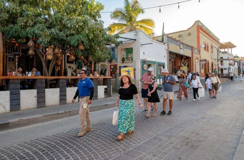 Los Cabos: San Jose del Cabo Art Walk and Beer Tasting Tour - Final Thoughts