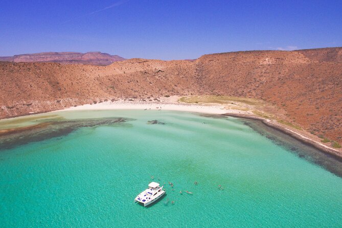 Los Cabos Sea of Cortez Sightseeing Cruise and Snorkeling Tour  - Cabo San Lucas - Traveler Reviews