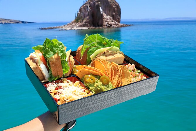 Los Cabos Sea of Cortez Sightseeing Cruise and Snorkeling Tour  - Cabo San Lucas - Booking and Communication Challenges