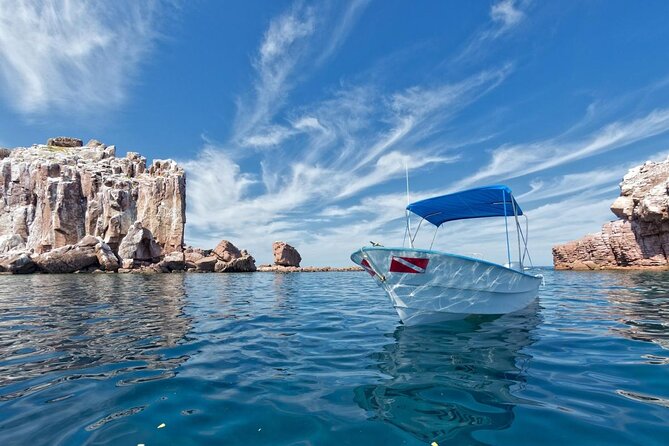Los Cabos Sea of Cortez Sightseeing Cruise and Snorkeling Tour  - Cabo San Lucas - Common Questions